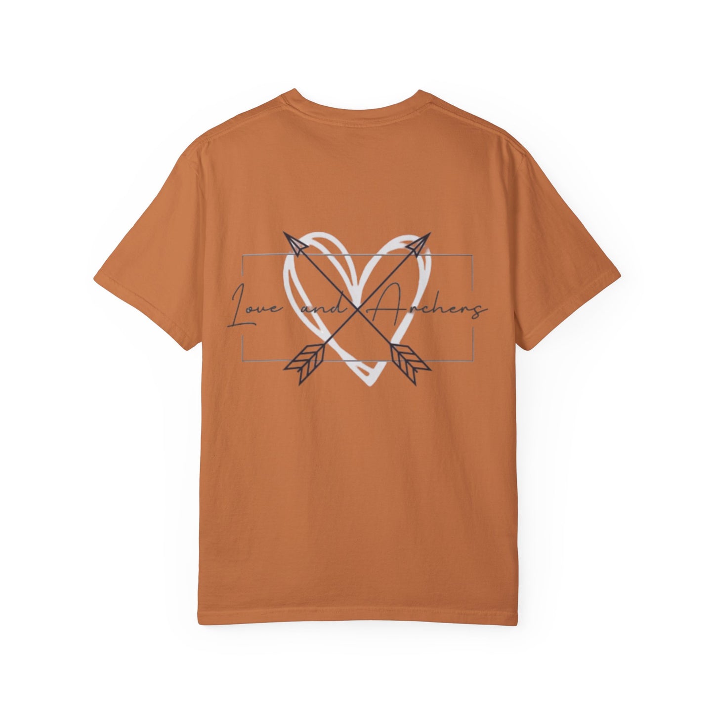 F*cking Thriving T-shirt