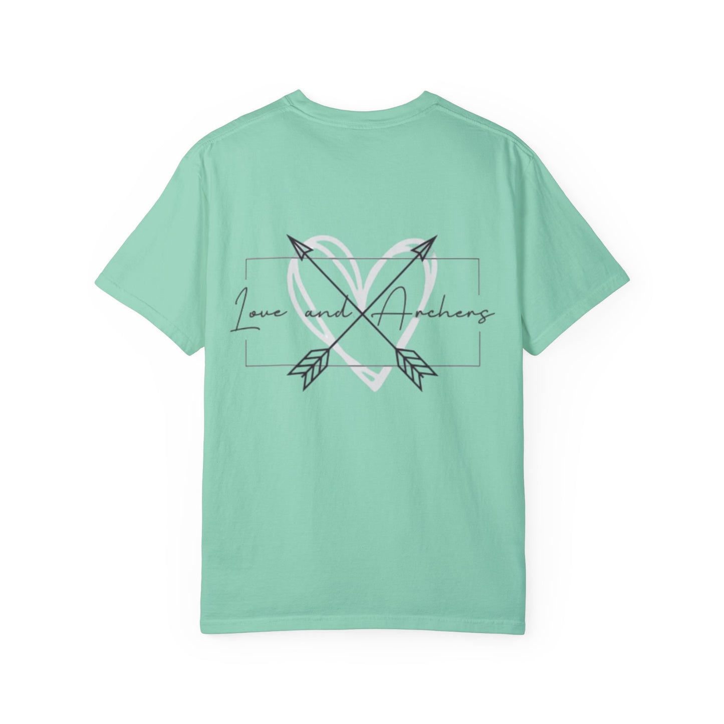 F*cking Thriving T-shirt