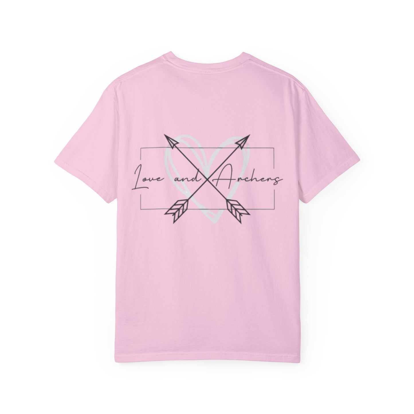 F*cking Thriving T-shirt