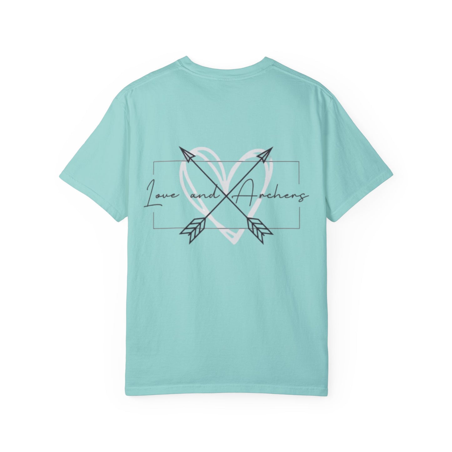 F*cking Thriving T-shirt