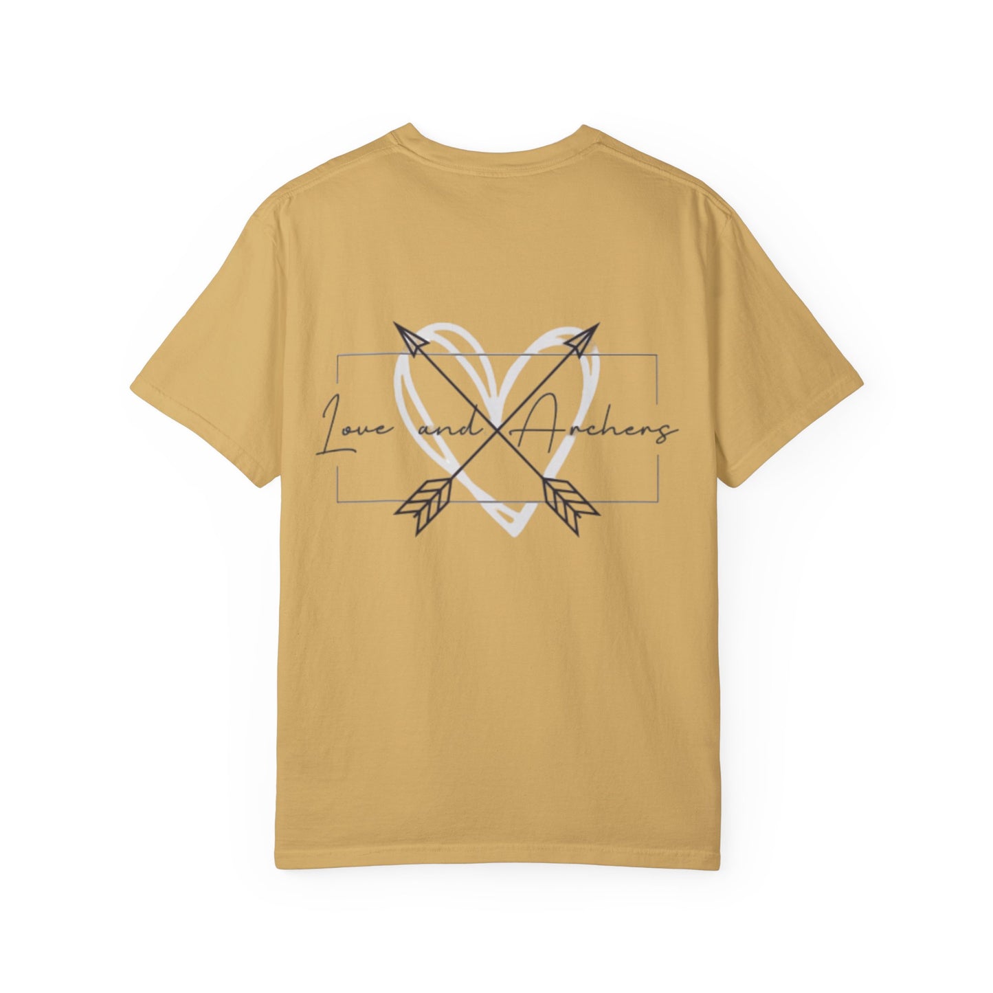 F*cking Thriving T-shirt