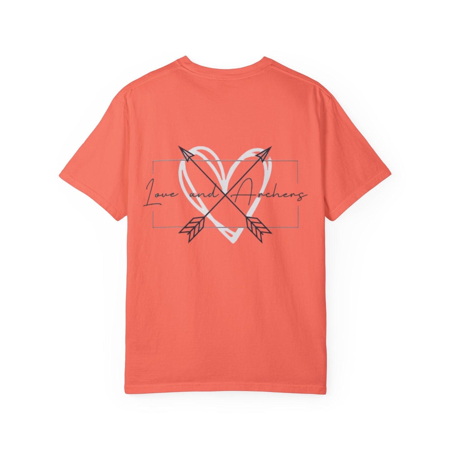 F*cking Thriving T-shirt