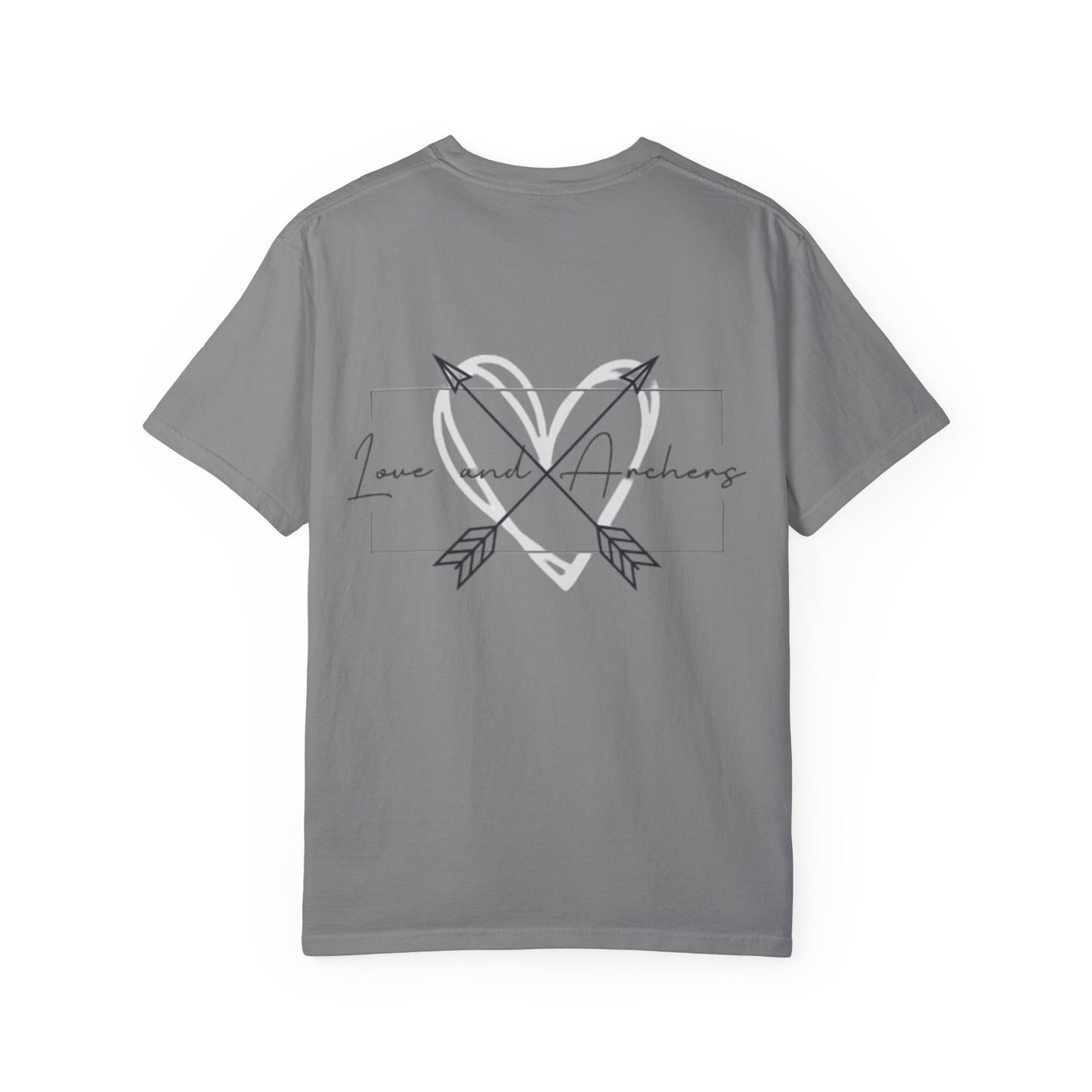 F*cking Thriving T-shirt