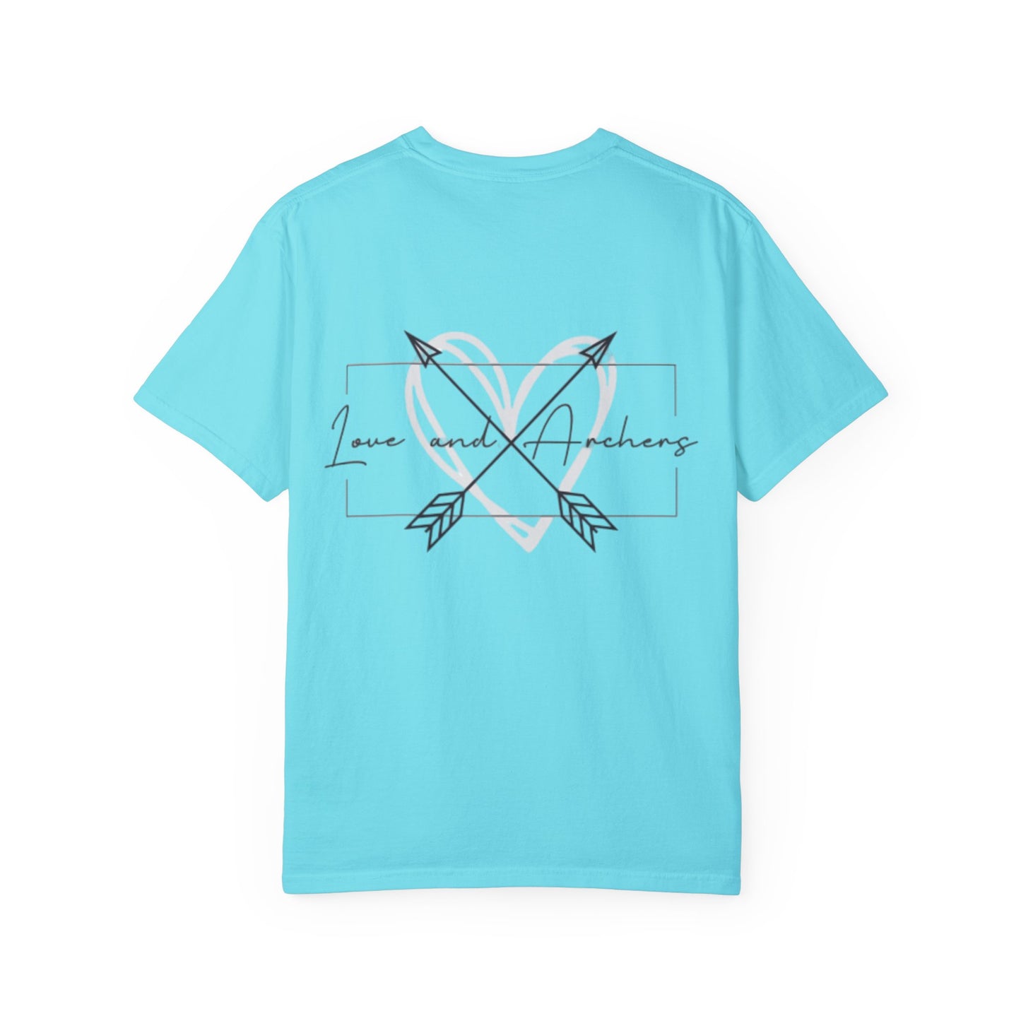 F*cking Thriving T-shirt