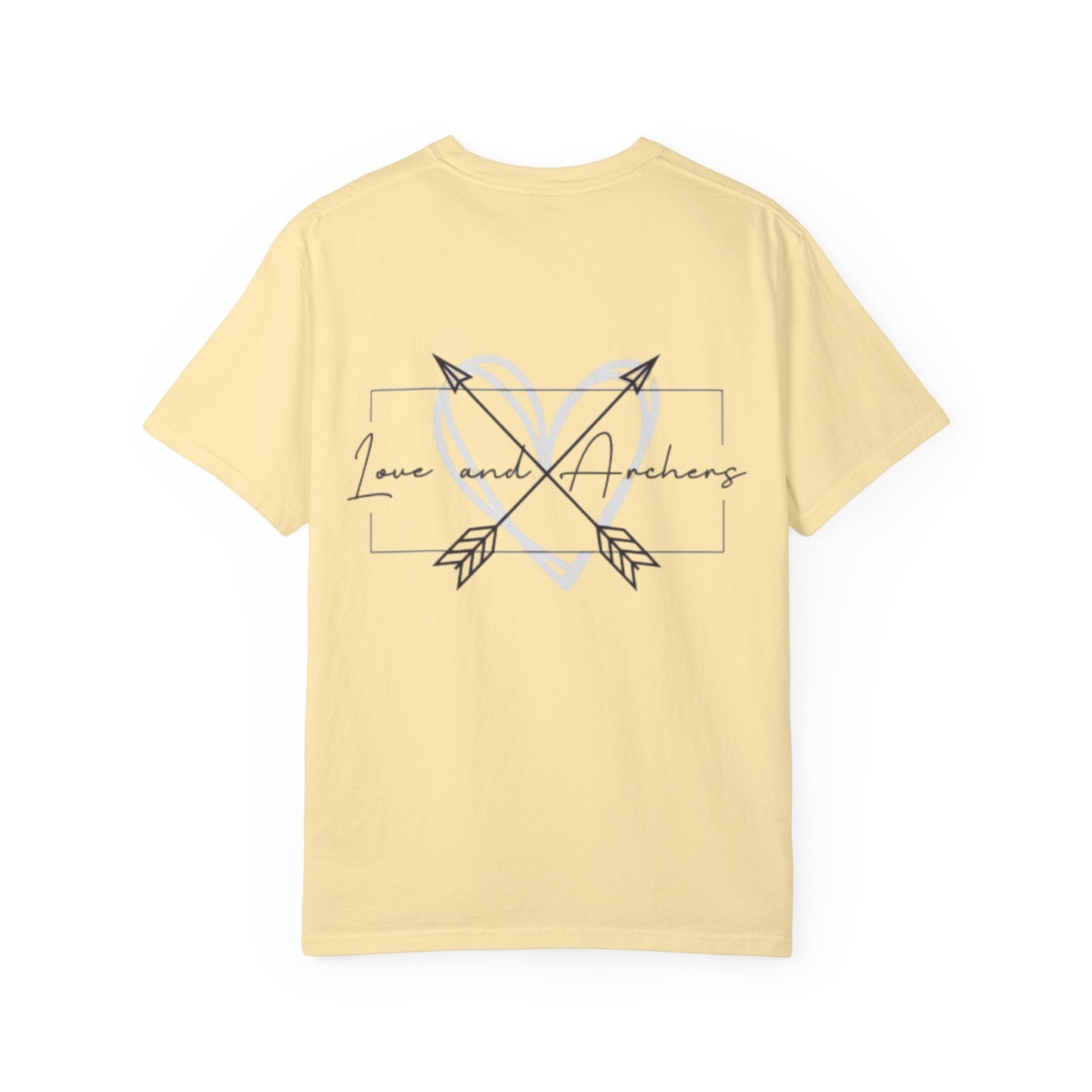 F*cking Thriving T-shirt