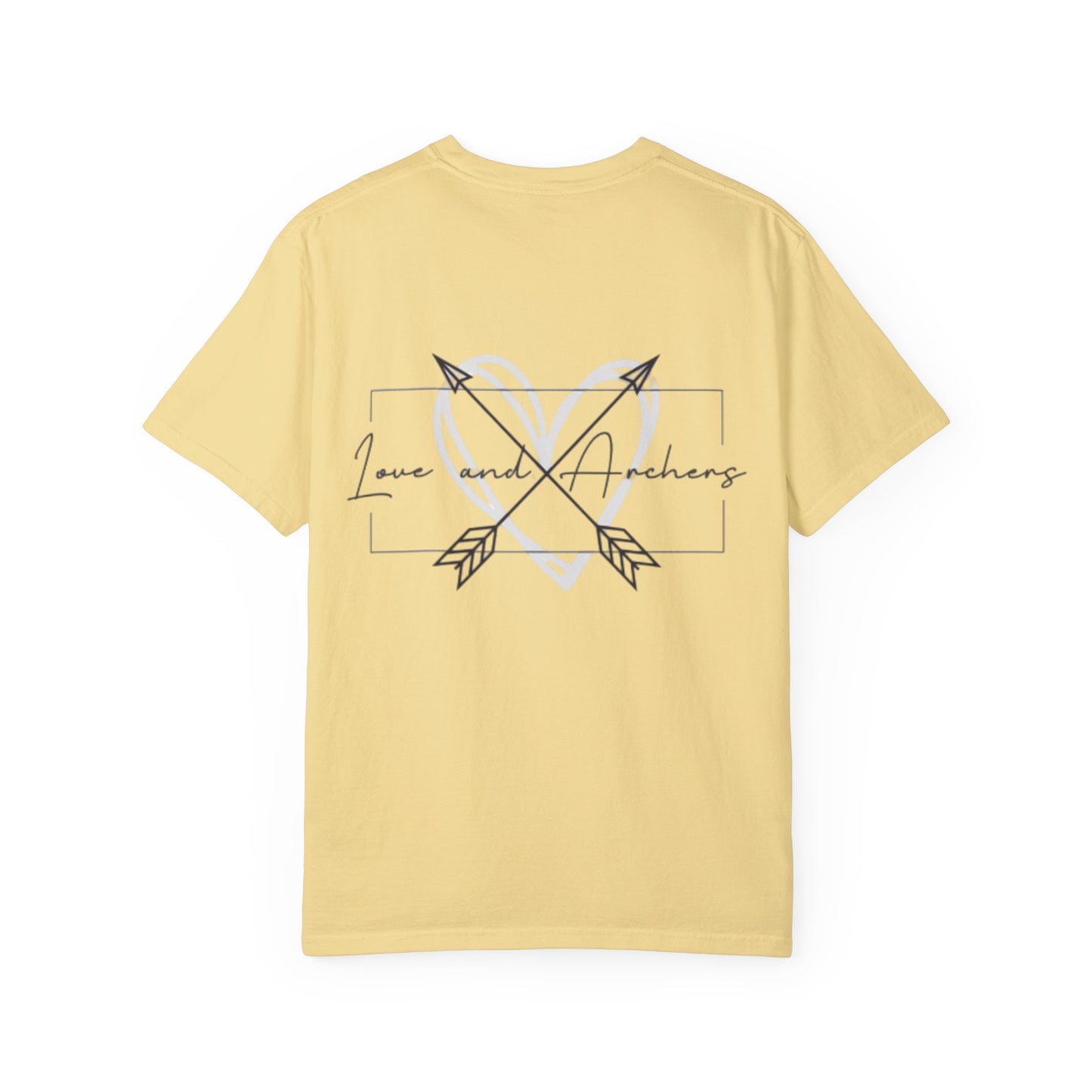 F*cking Thriving T-shirt