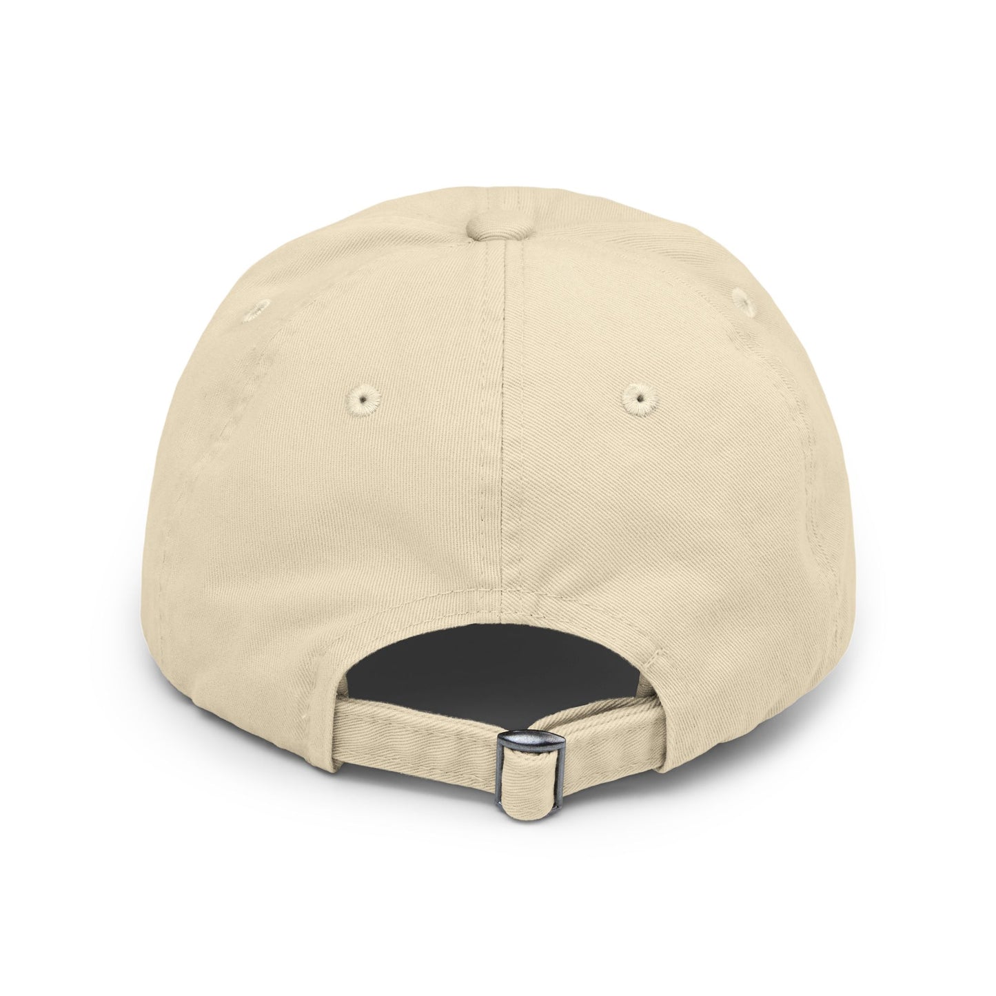 Dad Hat - Distressed Cap