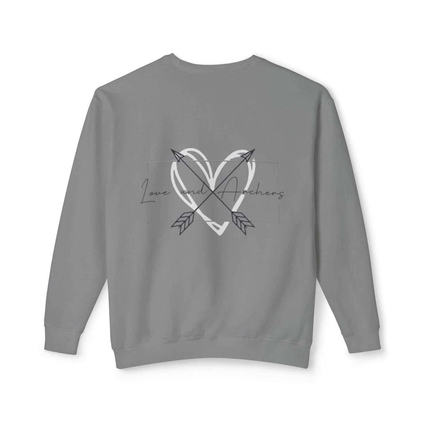 Kind as F*ck Crewneck Sweatshirt