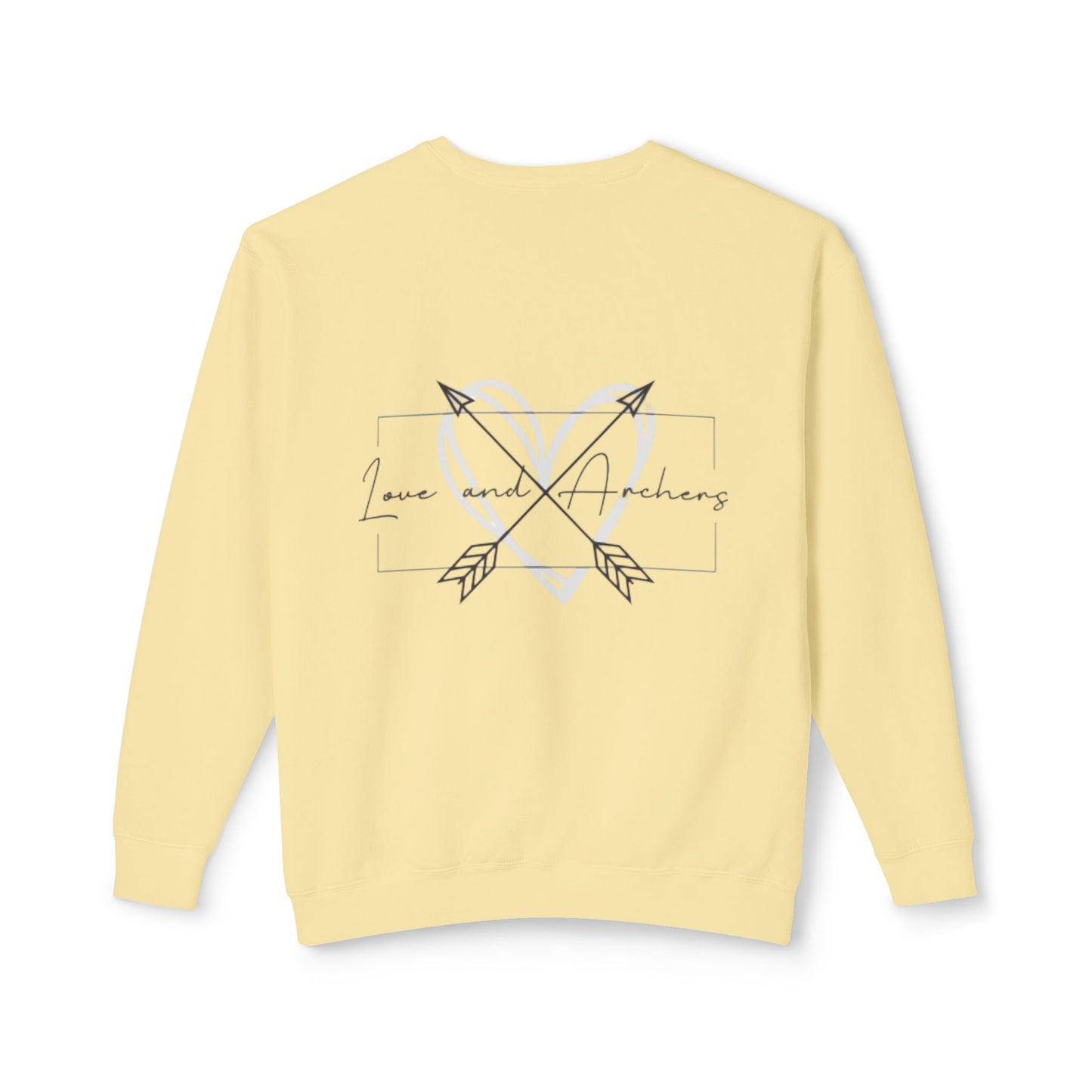 Kind as F*ck Crewneck Sweatshirt