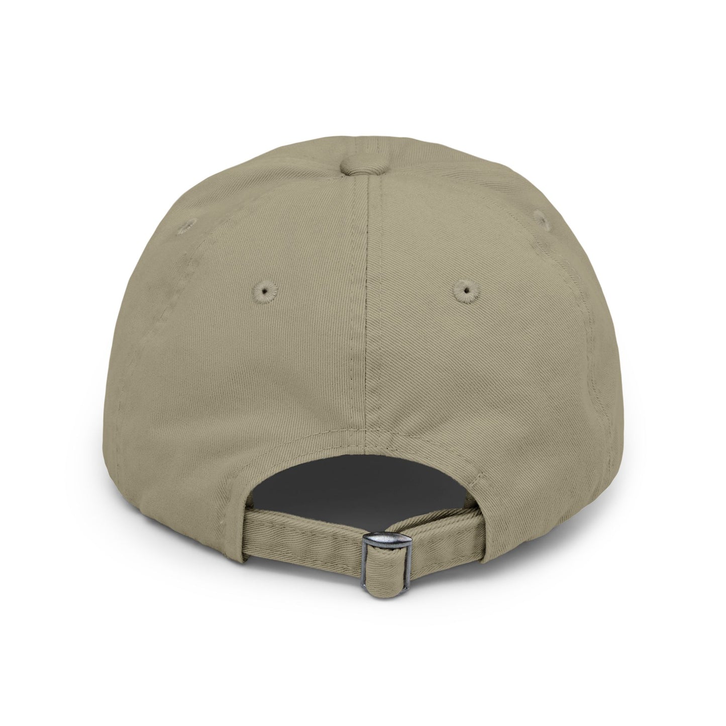 Dad Hat - Distressed Cap