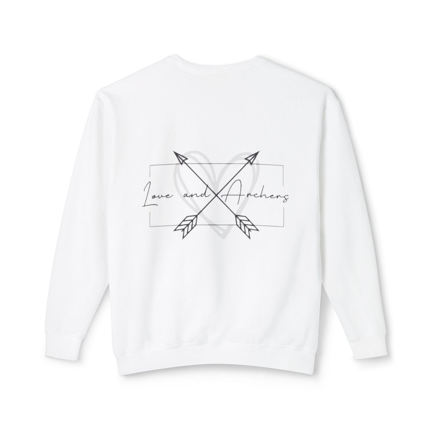 Kind as F*ck Crewneck Sweatshirt