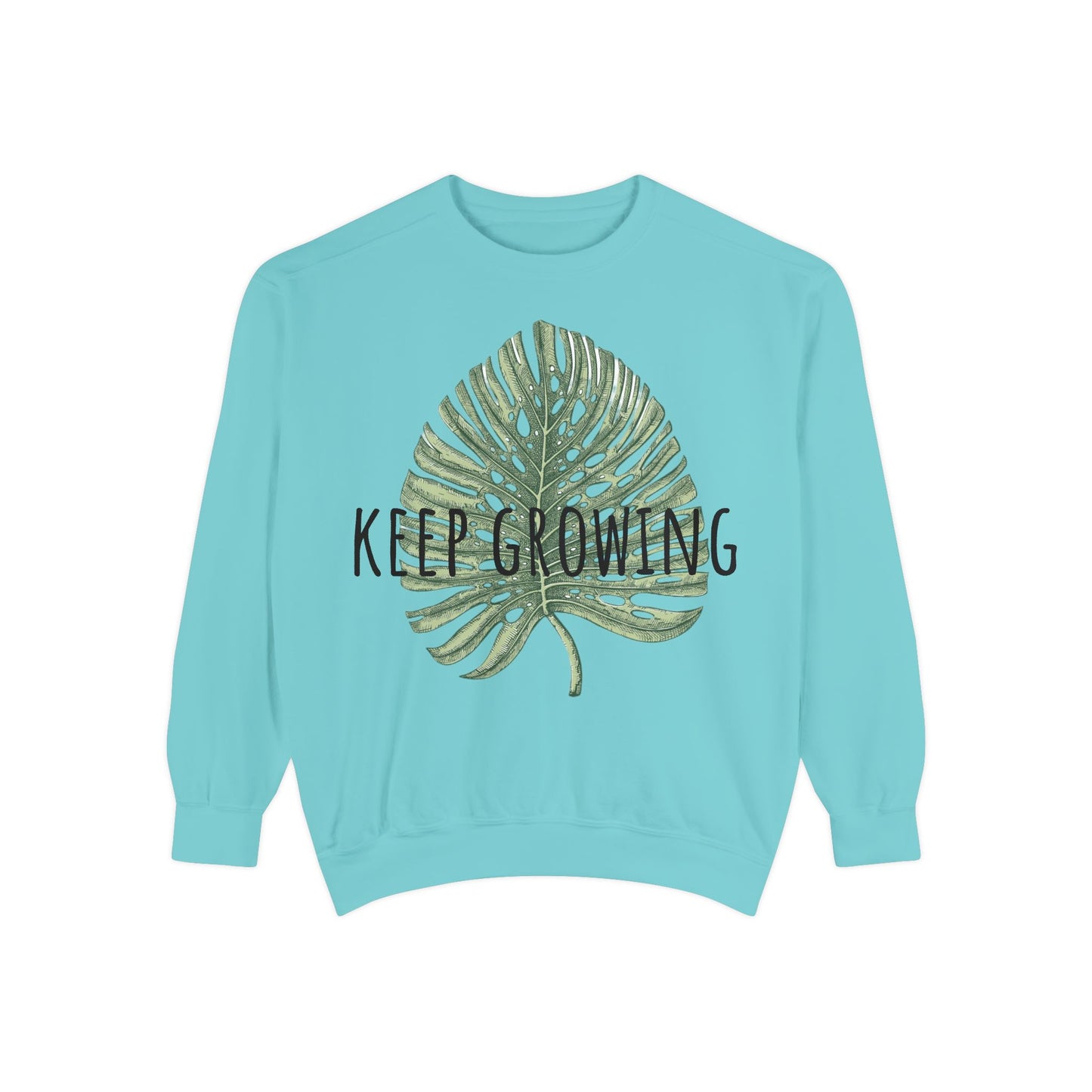 Keep Growing Sweatshirt