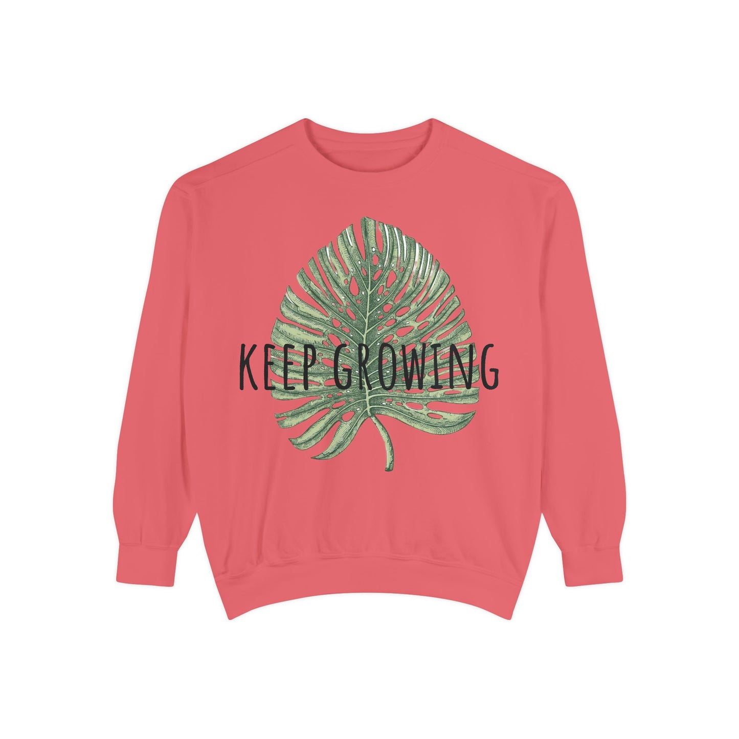 Keep Growing Sweatshirt