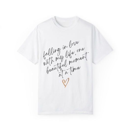 Love for Life T-shirt