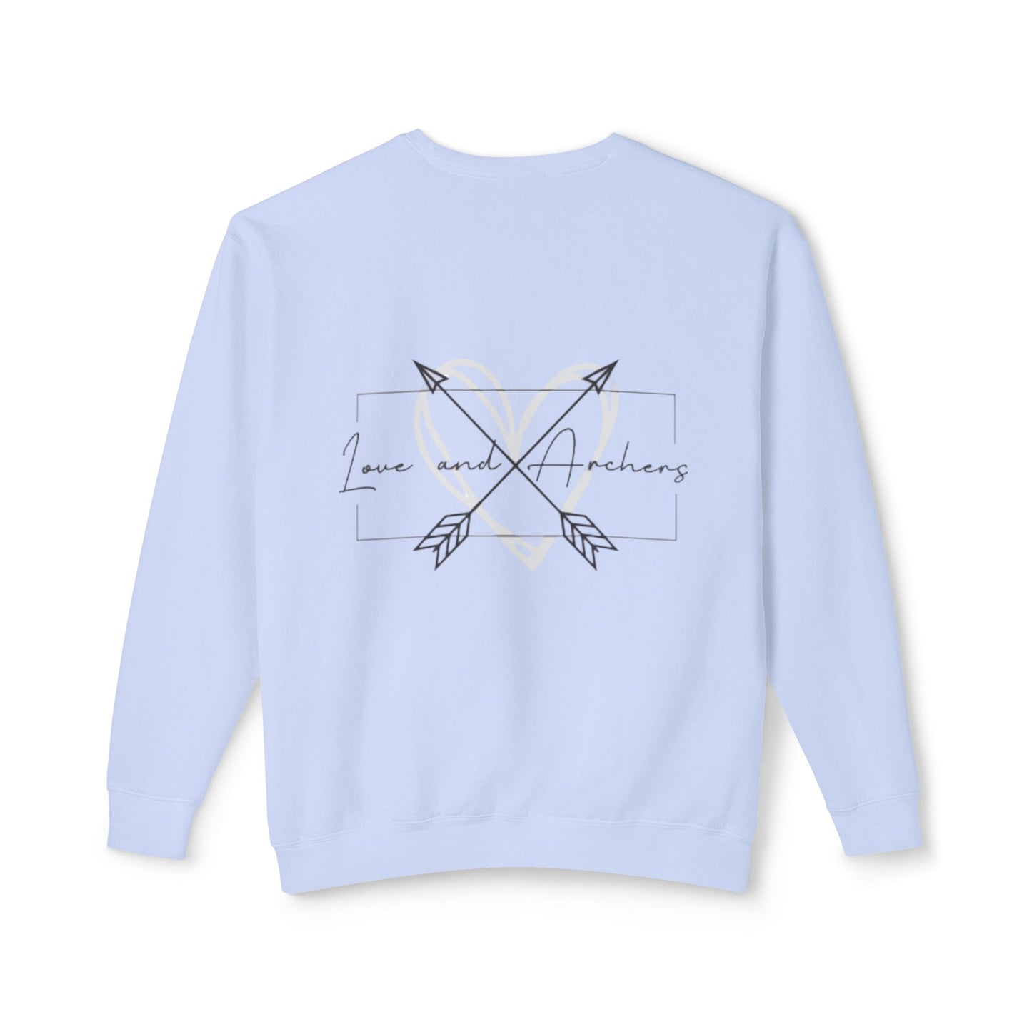 Kind as F*ck Crewneck Sweatshirt