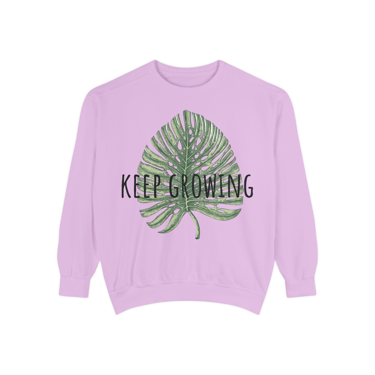 Keep Growing Sweatshirt